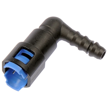 Dorman FUEL LINE CONNECTOR, 5PK 800-091.5